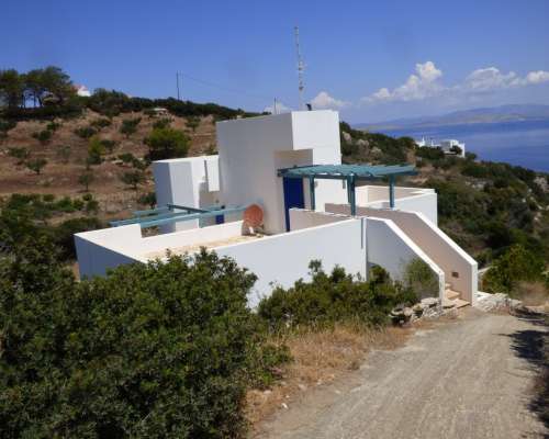 φωτογραφία ακινήτου