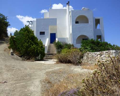 φωτογραφία ακινήτου
