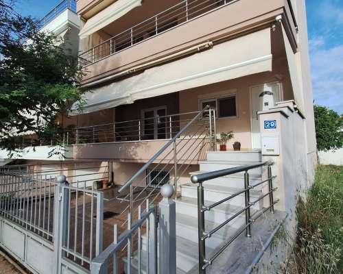 φωτογραφία ακινήτου