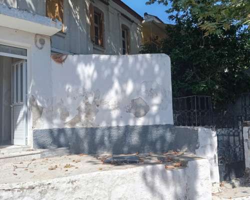 φωτογραφία ακινήτου