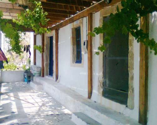 φωτογραφία ακινήτου