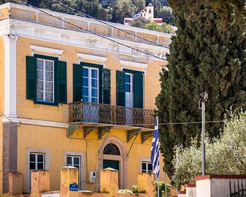 φωτογραφία ακινήτου