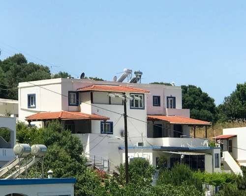 φωτογραφία ακινήτου