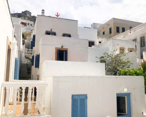φωτογραφία ακινήτου