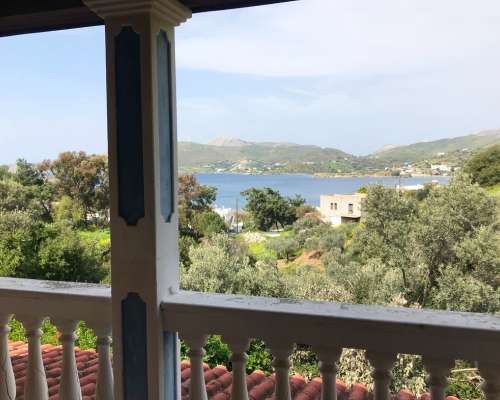 φωτογραφία ακινήτου