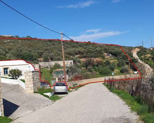 φωτογραφία ακινήτου