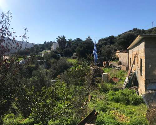 φωτογραφία ακινήτου