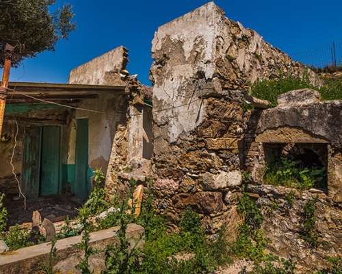 φωτογραφία ακινήτου