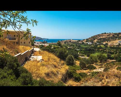 φωτογραφία ακινήτου