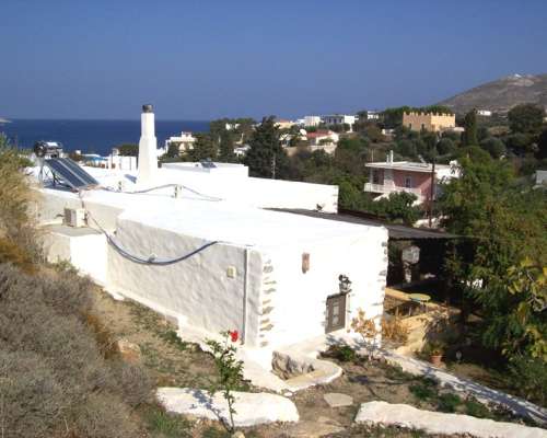 φωτογραφία ακινήτου
