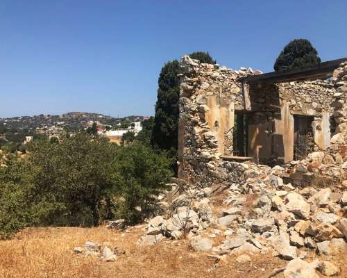 φωτογραφία ακινήτου