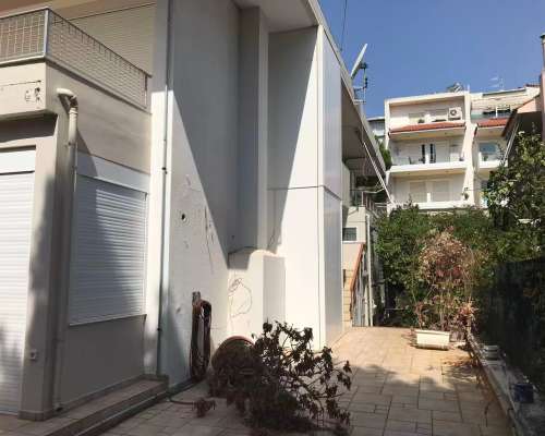 φωτογραφία ακινήτου
