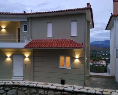 φωτογραφία ακινήτου