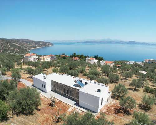 φωτογραφία ακινήτου