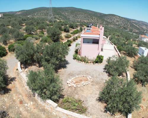 φωτογραφία ακινήτου