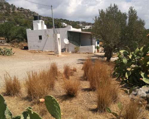 φωτογραφία ακινήτου