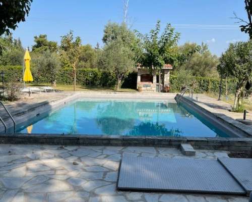 φωτογραφία ακινήτου