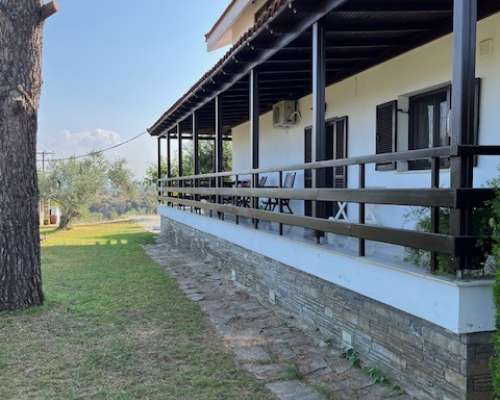 φωτογραφία ακινήτου