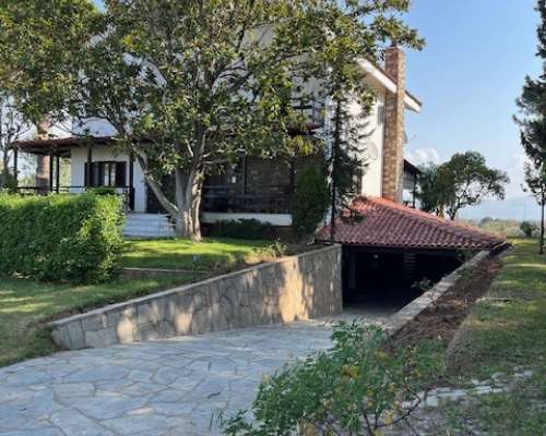 φωτογραφία ακινήτου