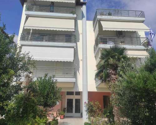 φωτογραφία ακινήτου