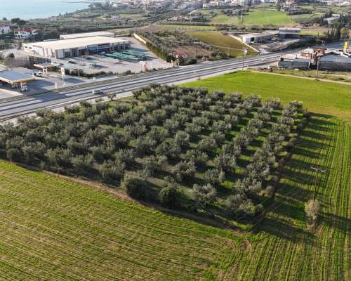 φωτογραφία ακινήτου