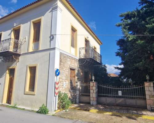 φωτογραφία ακινήτου