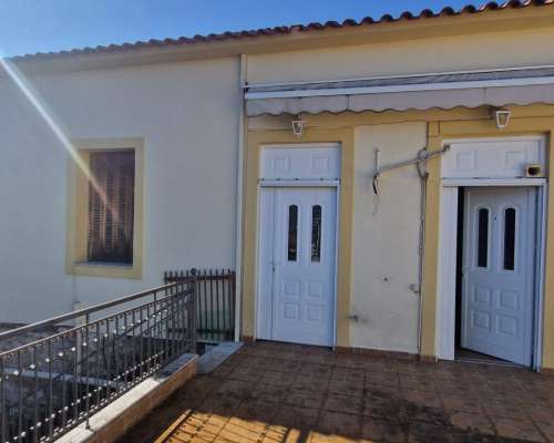 φωτογραφία ακινήτου