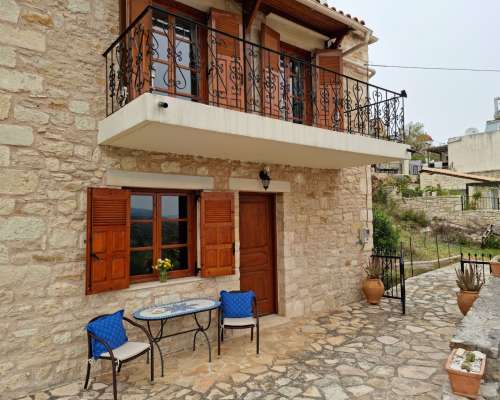 φωτογραφία ακινήτου