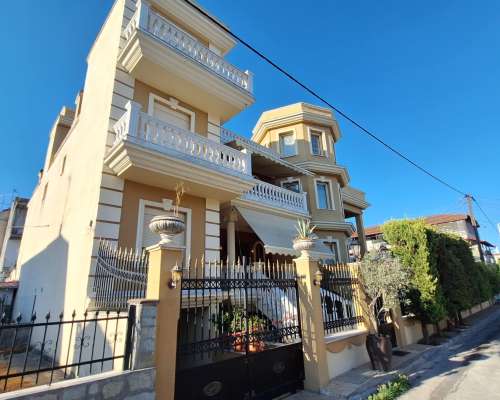 φωτογραφία ακινήτου