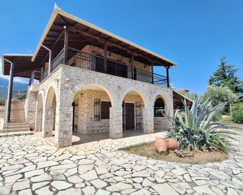 φωτογραφία ακινήτου