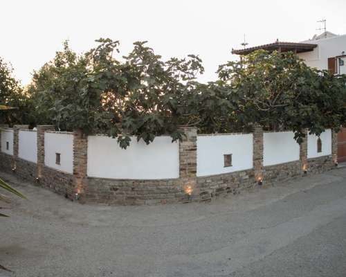 φωτογραφία ακινήτου