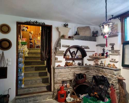 φωτογραφία ακινήτου