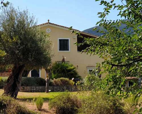 φωτογραφία ακινήτου