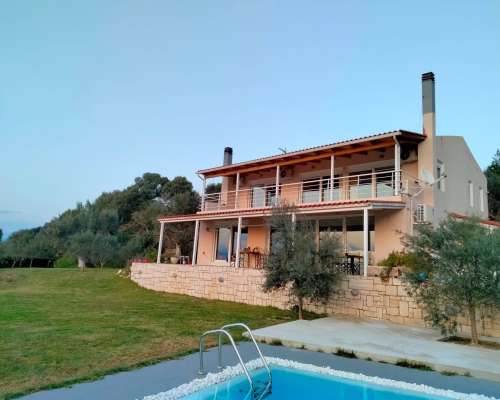 φωτογραφία ακινήτου