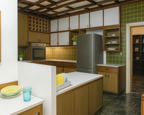 φωτογραφία ακινήτου