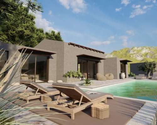 φωτογραφία ακινήτου