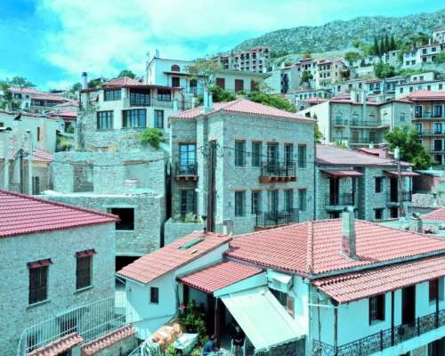 φωτογραφία ακινήτου