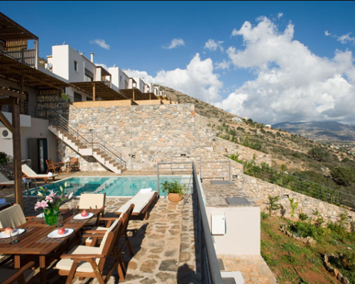 φωτογραφία ακινήτου