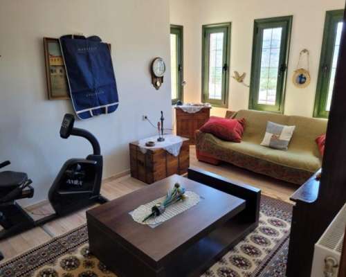 φωτογραφία ακινήτου