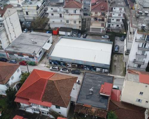 φωτογραφία ακινήτου