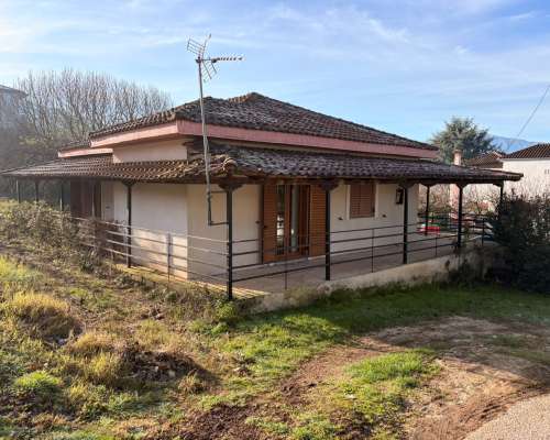 φωτογραφία ακινήτου