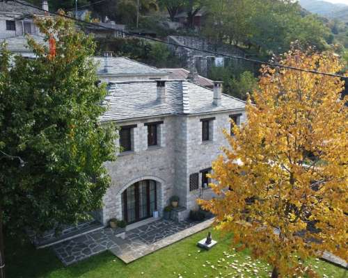 φωτογραφία ακινήτου