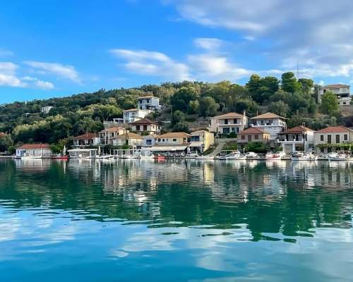 φωτογραφία ακινήτου