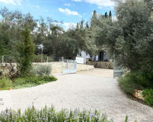 φωτογραφία ακινήτου