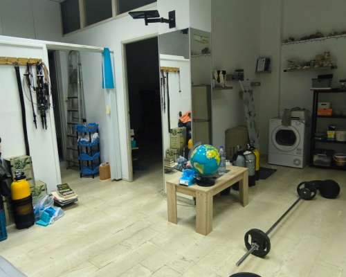 φωτογραφία ακινήτου