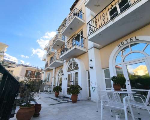 φωτογραφία ακινήτου