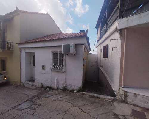 φωτογραφία ακινήτου