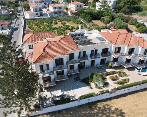 φωτογραφία ακινήτου