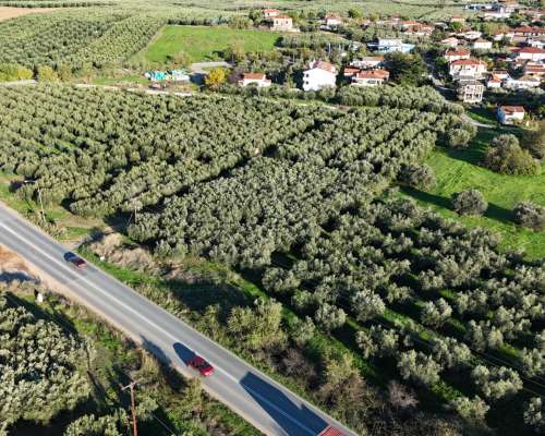 φωτογραφία ακινήτου