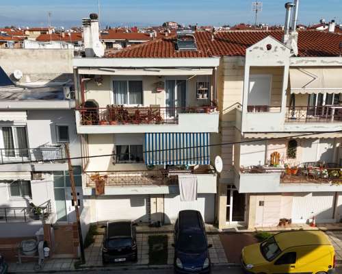 φωτογραφία ακινήτου